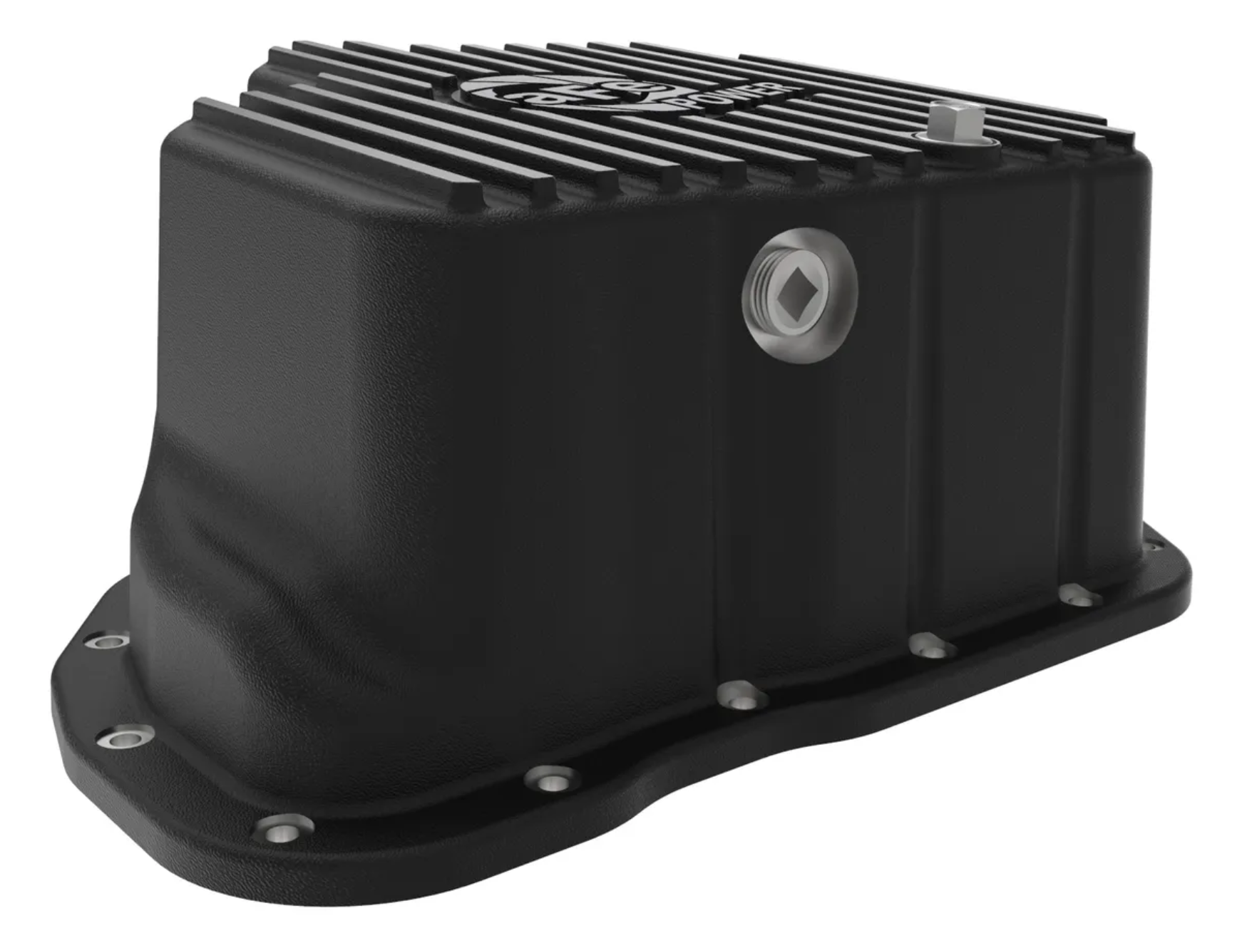 - Diesel Performance Part