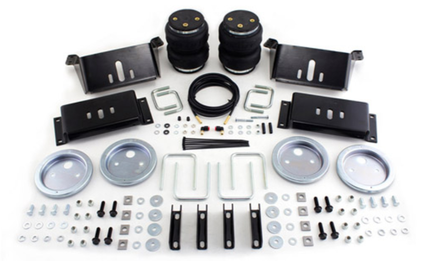 Air Lift Air Lift 57215 LoadLifter 5000 Helper Spring Kit - Diesel Performance Part