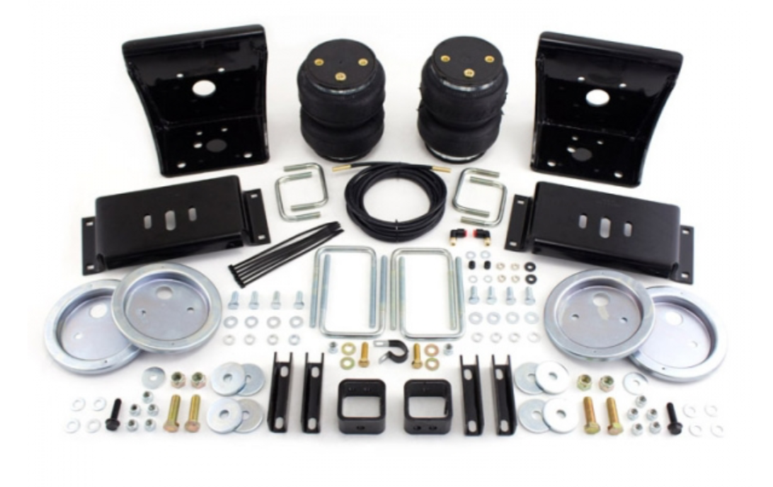 Air Lift Air Lift 57212 LoadLifter 5000 Helper Spring Kit - Diesel Performance Part