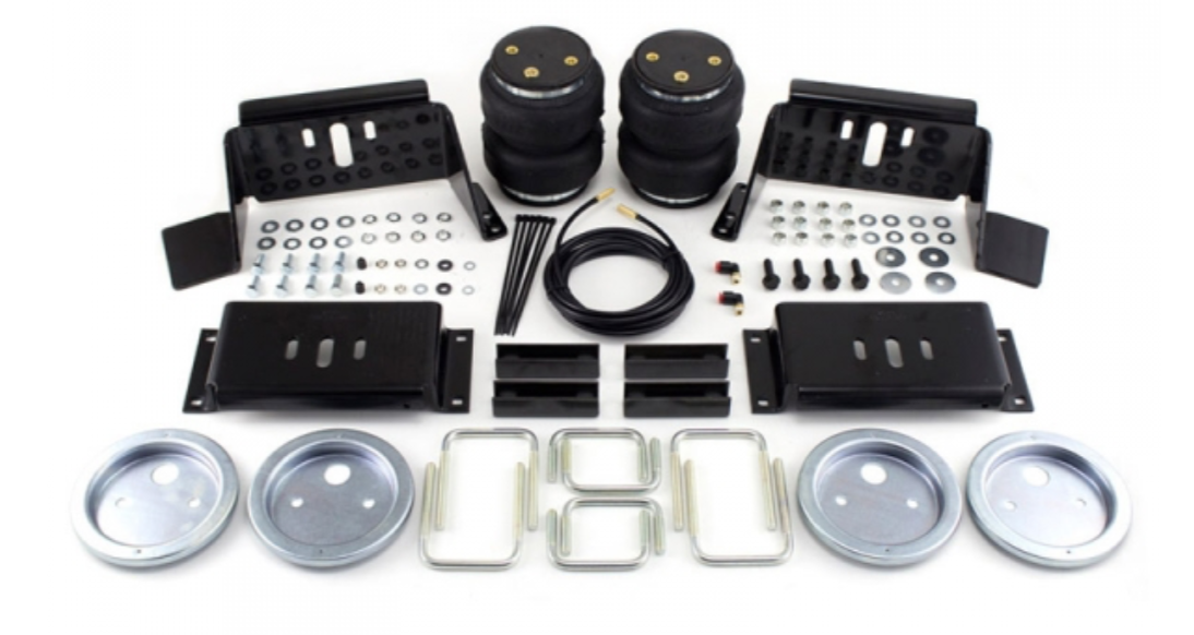 Air Lift Air Lift 57298 LoadLifter 5000 Helper Spring Kit - Diesel Performance Part