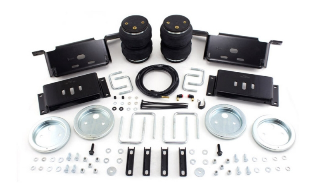 Air Lift Air Lift 57291 LoadLifter 5000 Helper Spring Kit - Diesel Performance Part