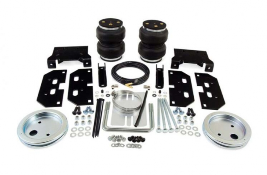 Air Lift Air Lift 57295 LoadLifter 5000 Helper Spring Kit - Diesel Performance Part
