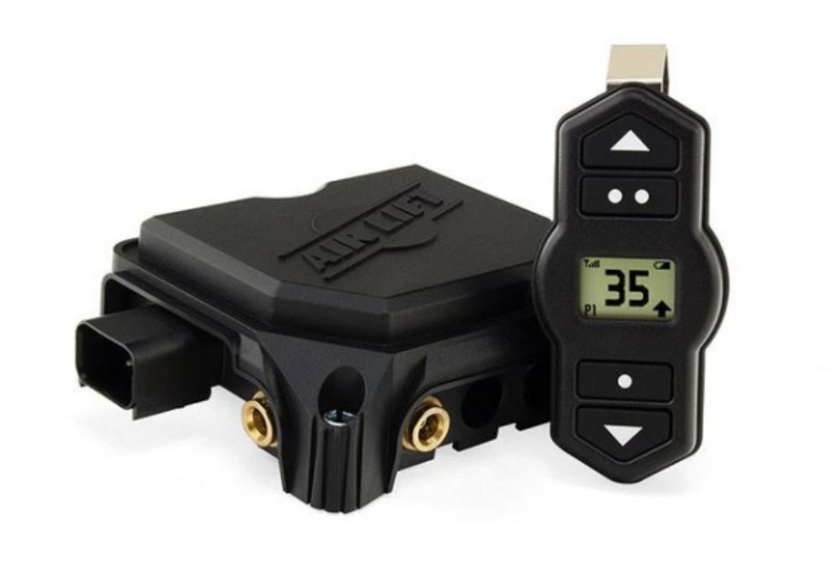 - Diesel Performance Part