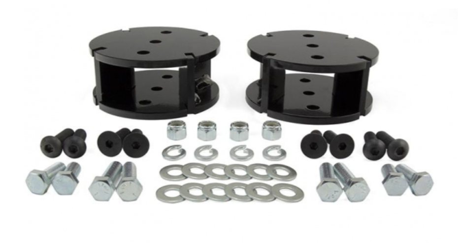 Air Lift Air Lift 52420 2" Air Spring Spacers - Diesel Performance Part
