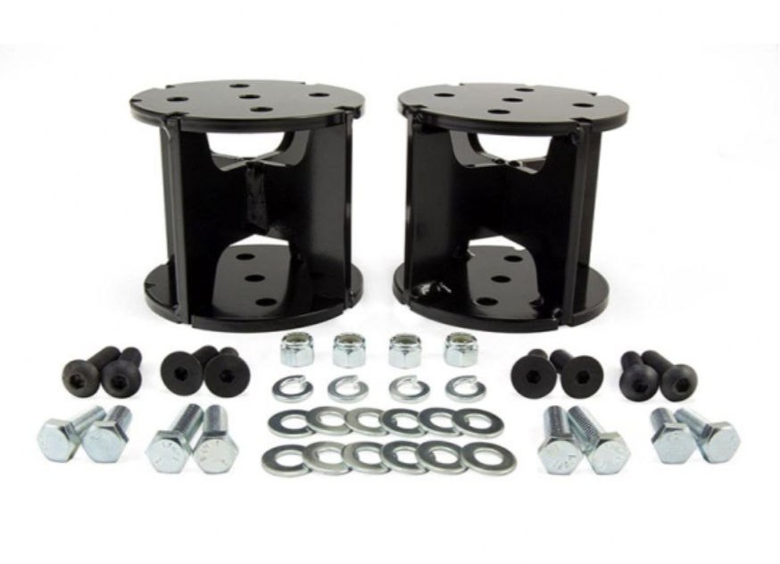 Air Lift Air Lift 52440 4" Air Spring Spacers - Diesel Performance Part