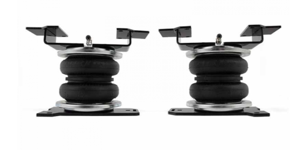 Air Lift Air Lift 57288 LoadLifter 5000 Helper Spring Kit - Diesel Performance Part