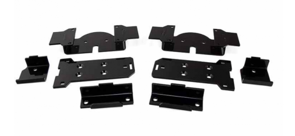 - Diesel Performance Part