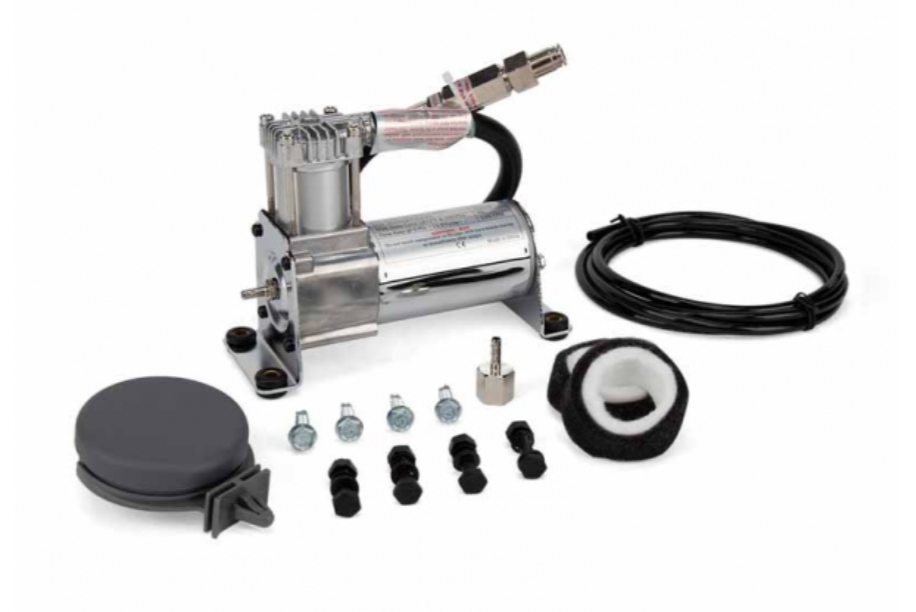 Air Lift Air Lift 16192 Replacement On-Board Air Compressor - Diesel Performance Part