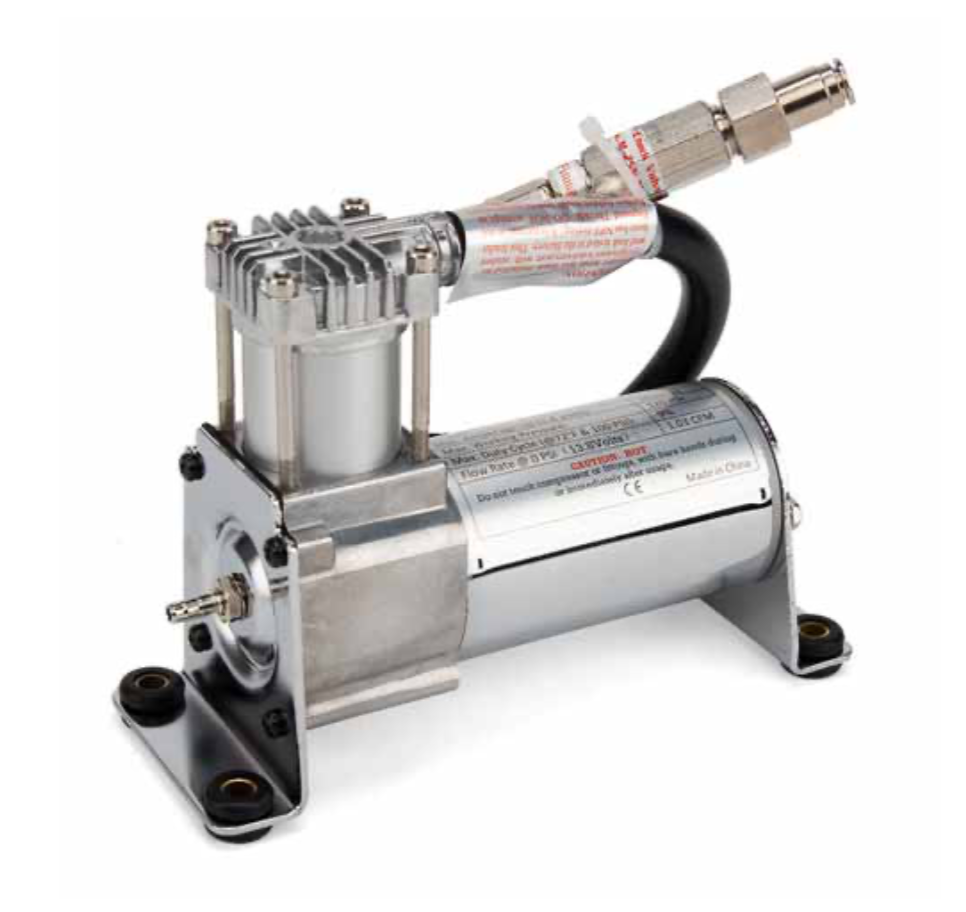 - Diesel Performance Part