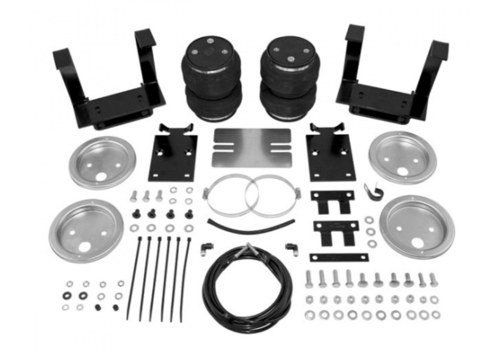 Air Lift Air Lift 57286 LoadLifter 5000 Helper Spring Kit - Diesel Performance Part