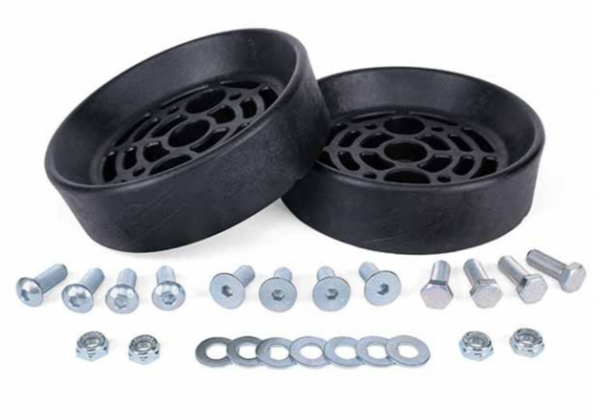Air Lift Air Lift 52500 Universal Air Spring Cradle - Diesel Performance Part