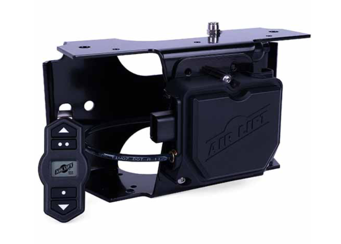 - Diesel Performance Part