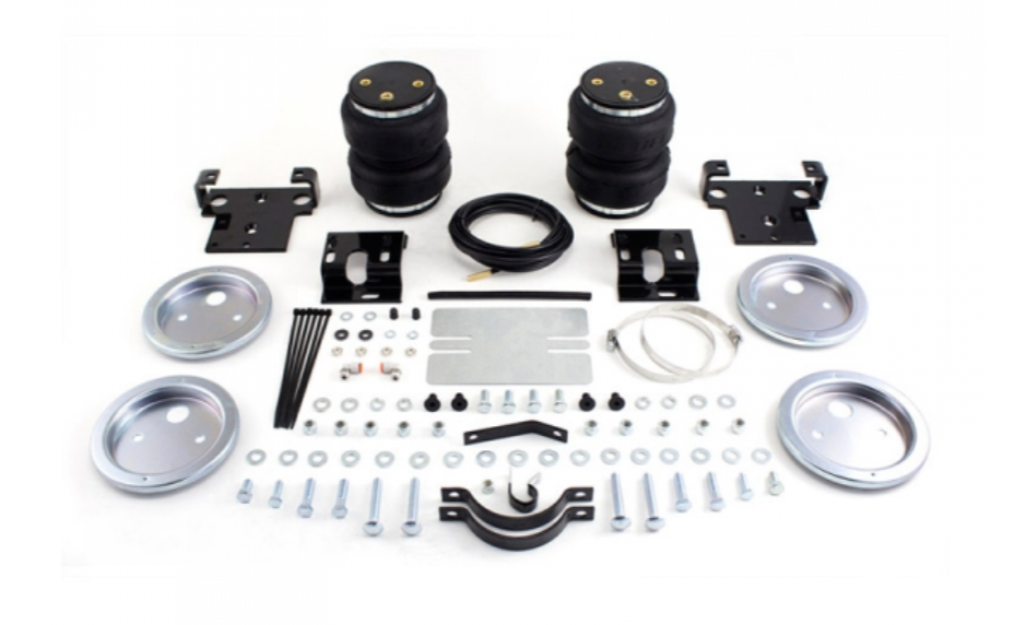 Air Lift Air Lift 57275 LoadLifter 5000 Helper Spring Kit - Diesel Performance Part