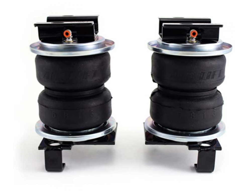 - Diesel Performance Part