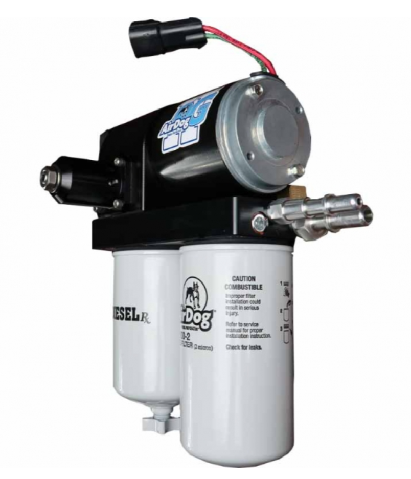 - Diesel Performance Part