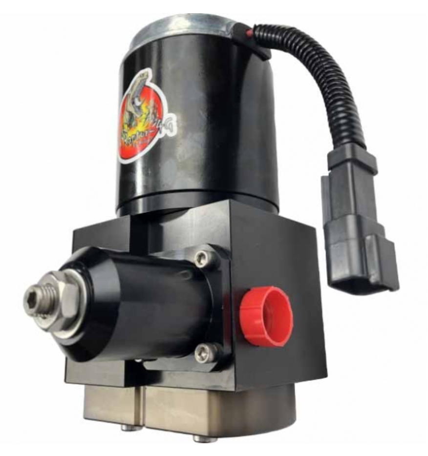 - Diesel Performance Part