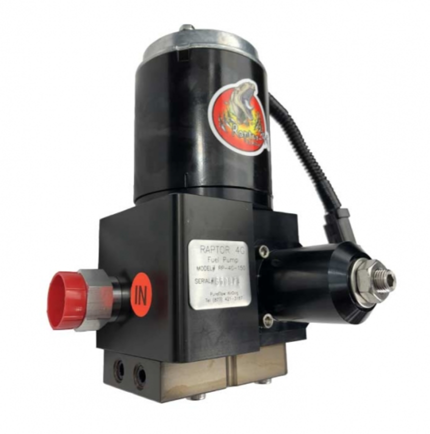 - Diesel Performance Part