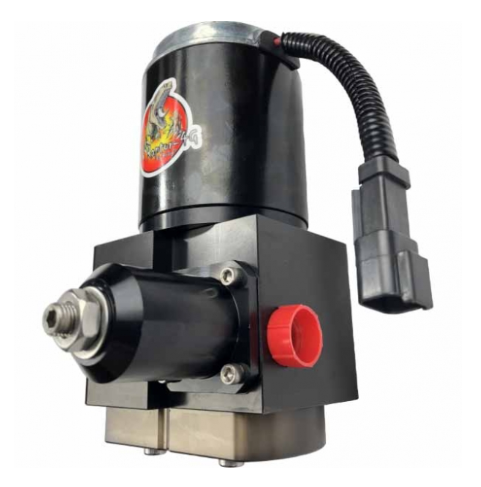 - Diesel Performance Part