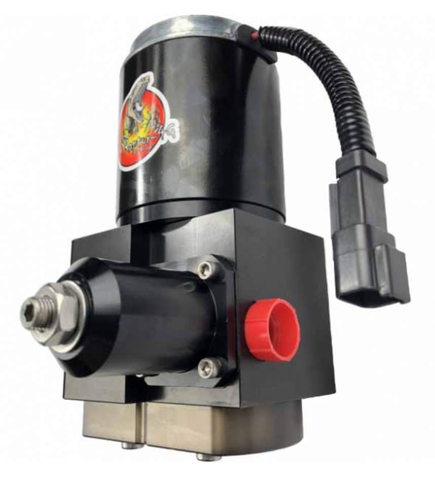 - Diesel Performance Part