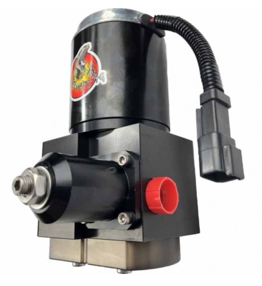 - Diesel Performance Part