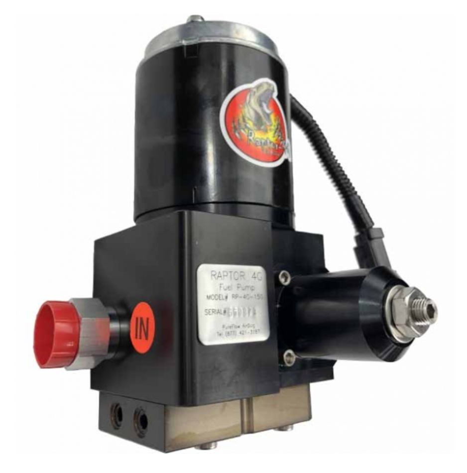 - Diesel Performance Part