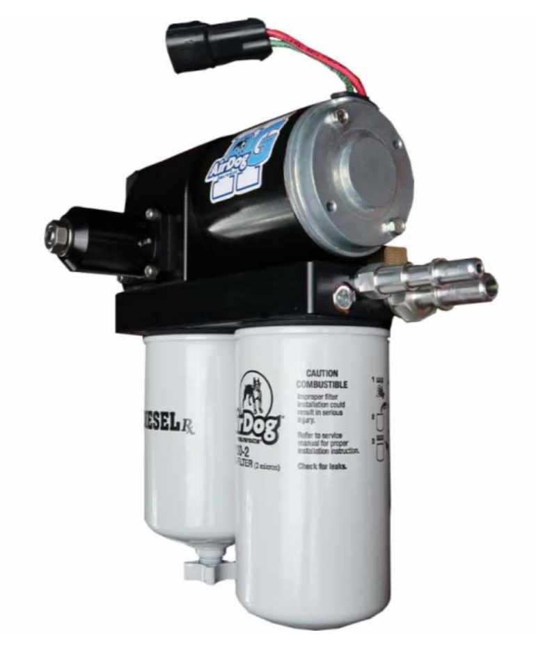 - Diesel Performance Part