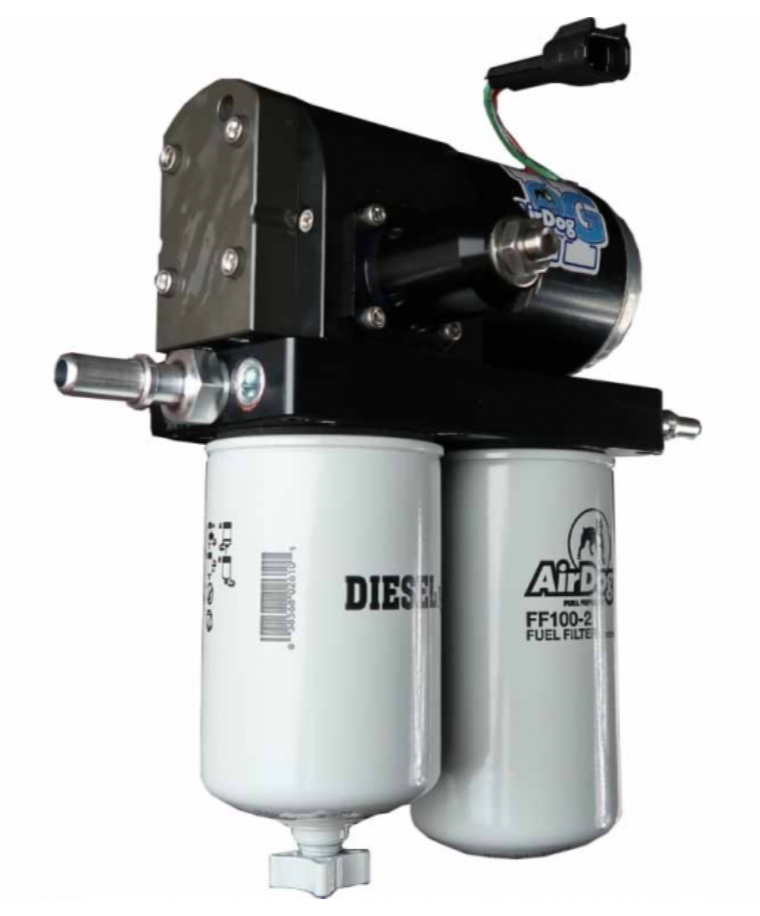 - Diesel Performance Part