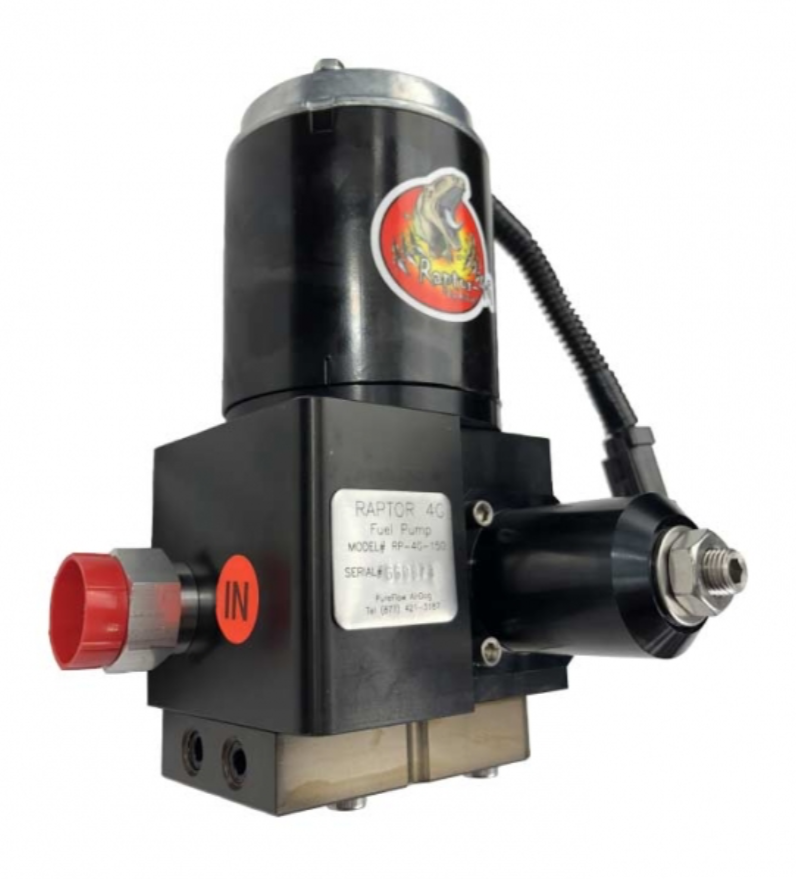 - Diesel Performance Part