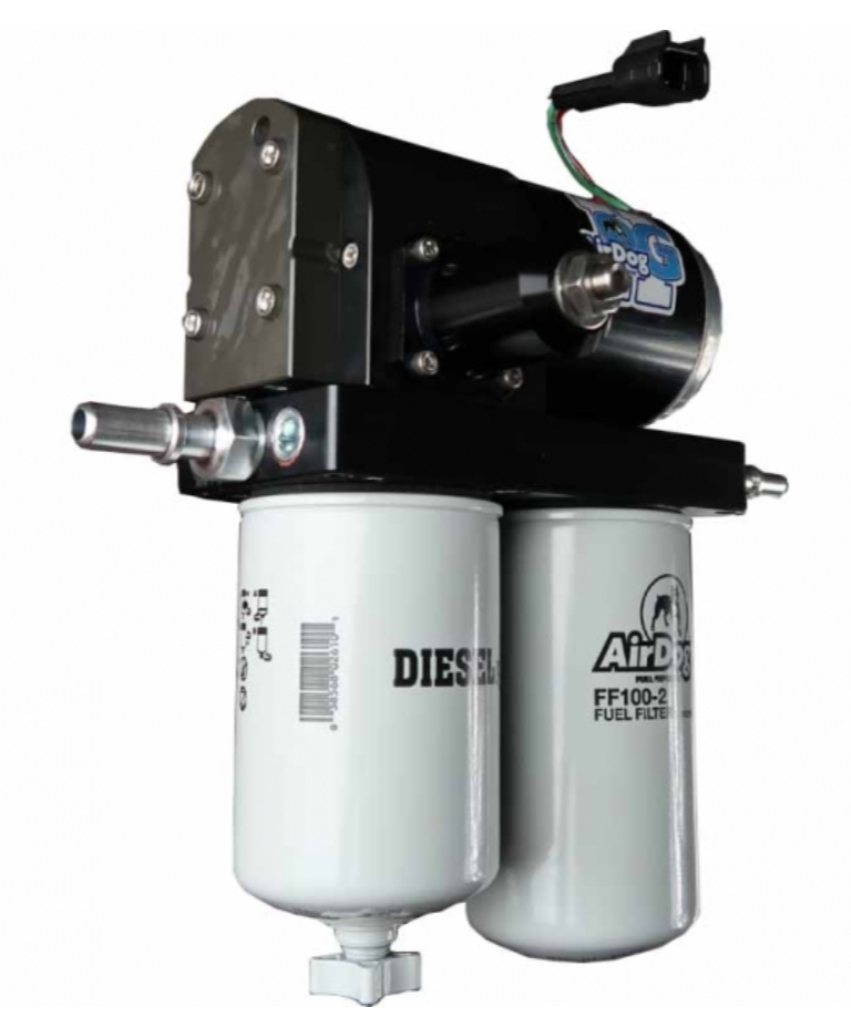 - Diesel Performance Part