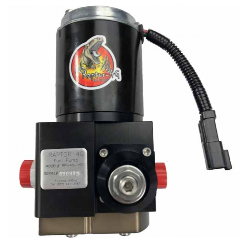 - Diesel Performance Part