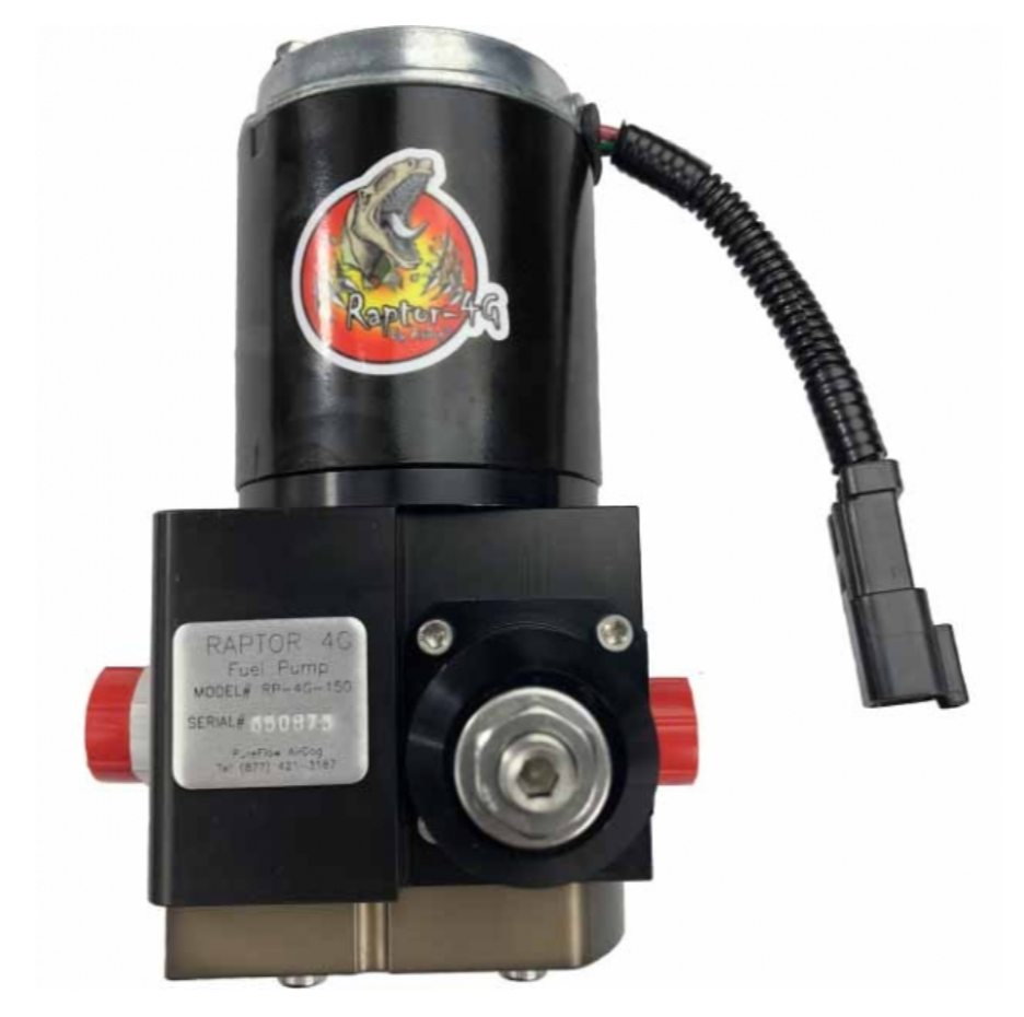 - Diesel Performance Part