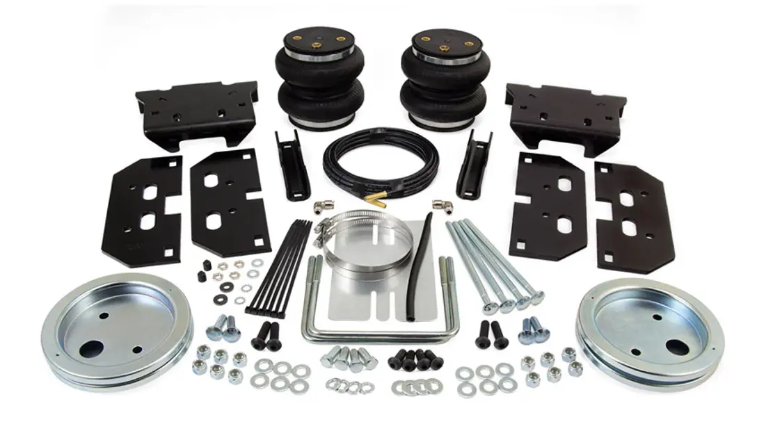 Air Lift Air Lift 57297 LoadLifter 5000 Helper Spring Kit - Diesel Performance Part