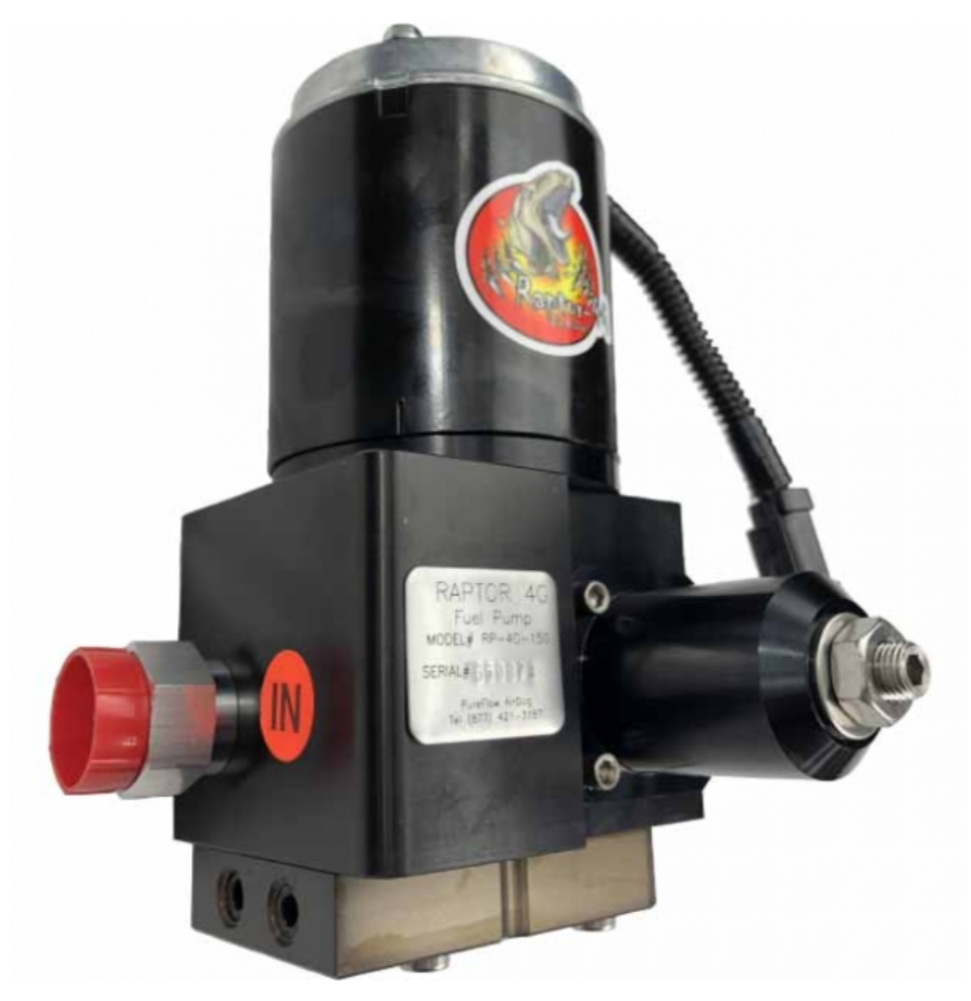 - Diesel Performance Part