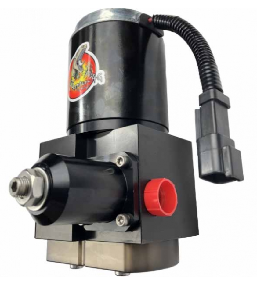 - Diesel Performance Part