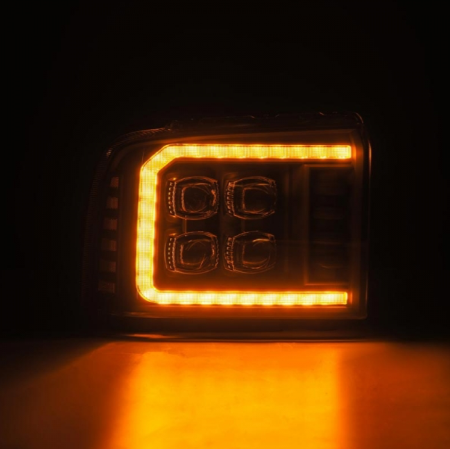 - Diesel Performance Part