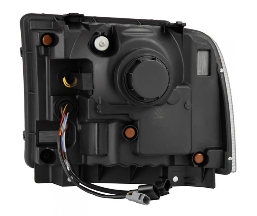 - Diesel Performance Part