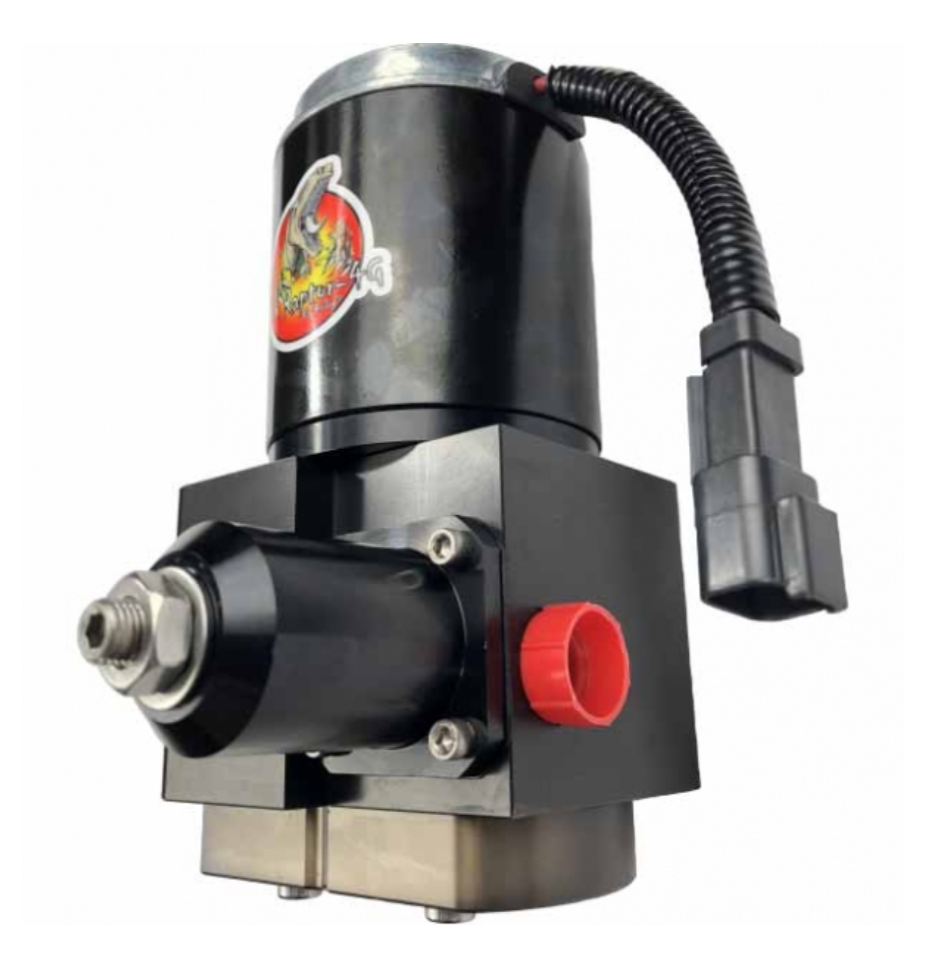 - Diesel Performance Part