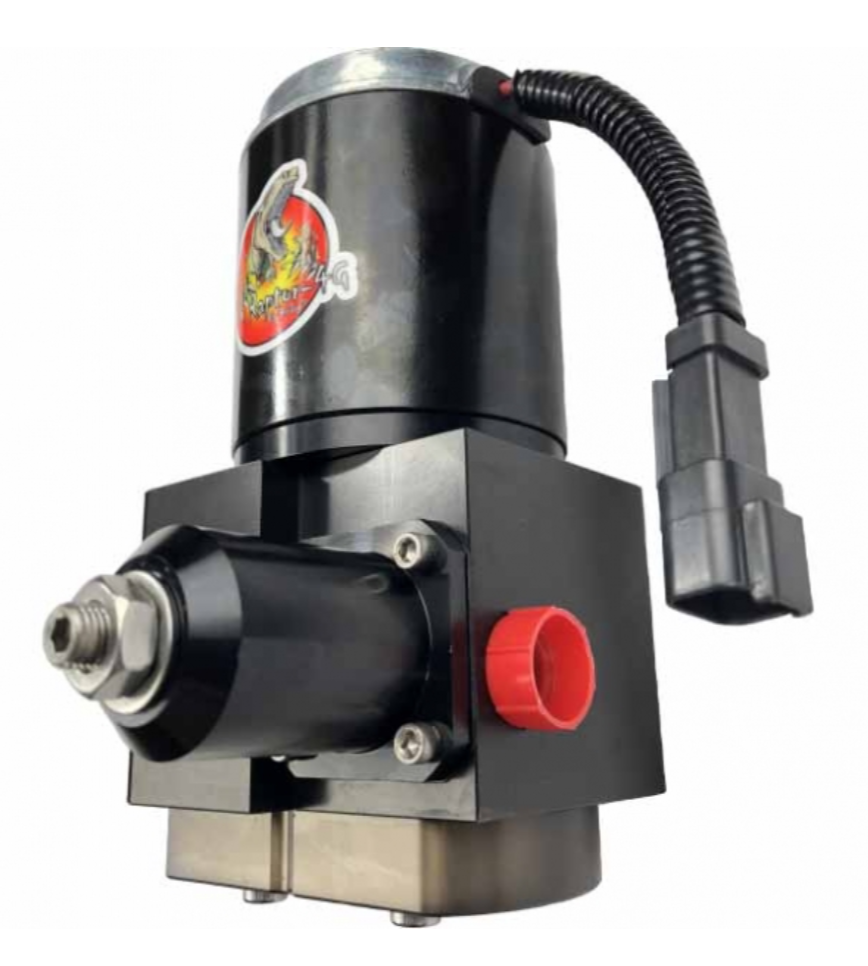 - Diesel Performance Part