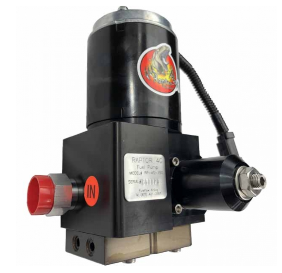 - Diesel Performance Part