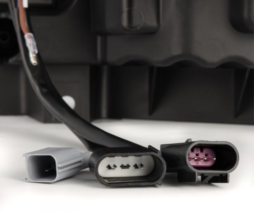 - Diesel Performance Part