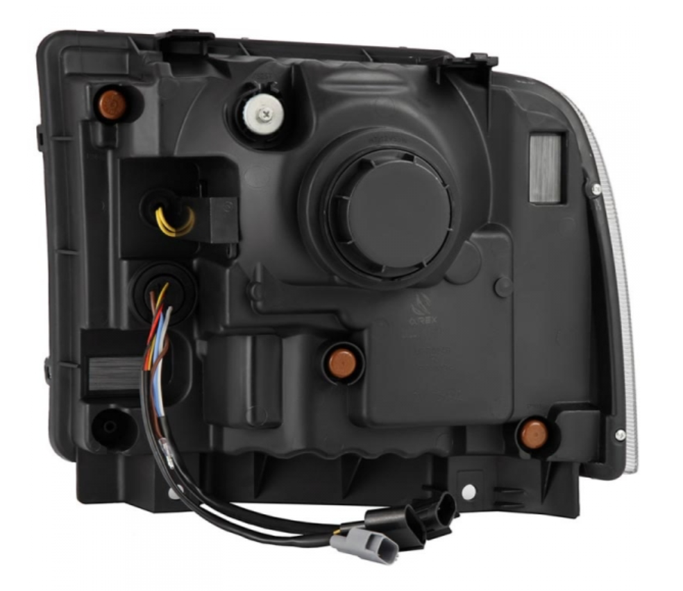 - Diesel Performance Part