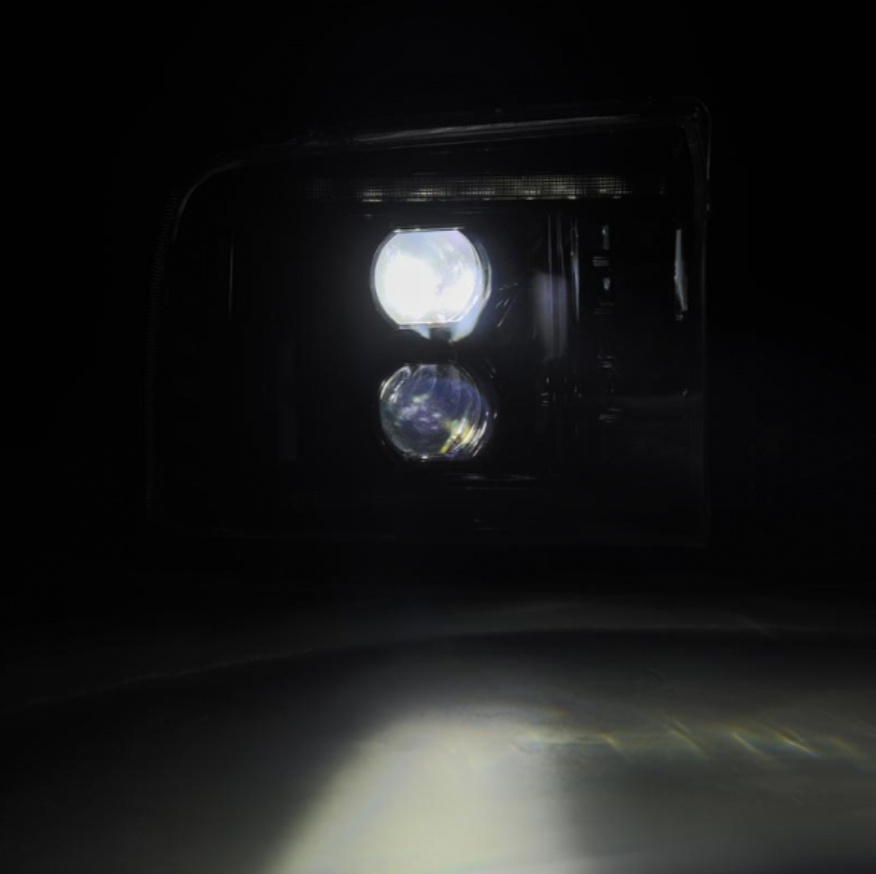 - Diesel Performance Part