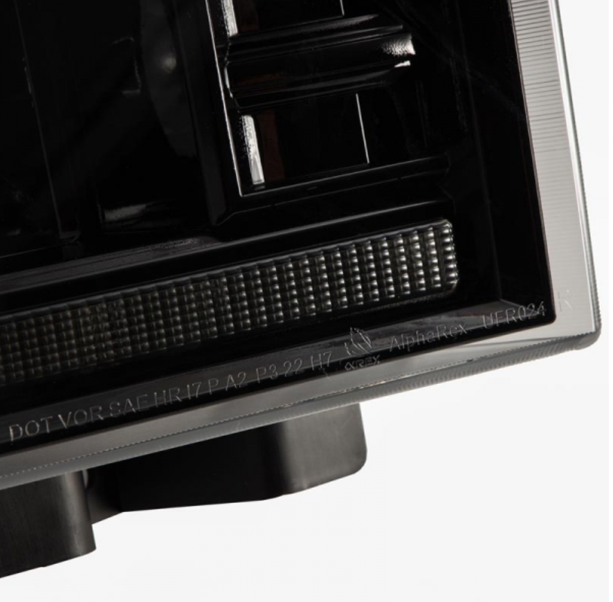 - Diesel Performance Part