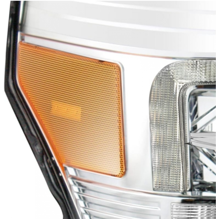 - Diesel Performance Part