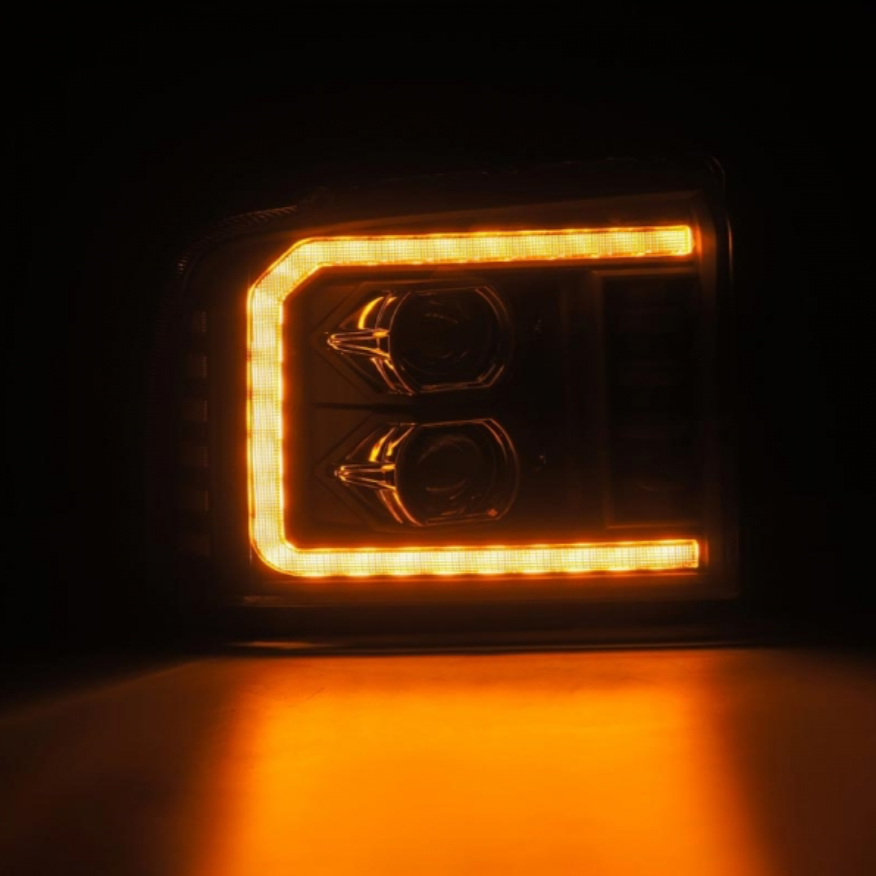 - Diesel Performance Part