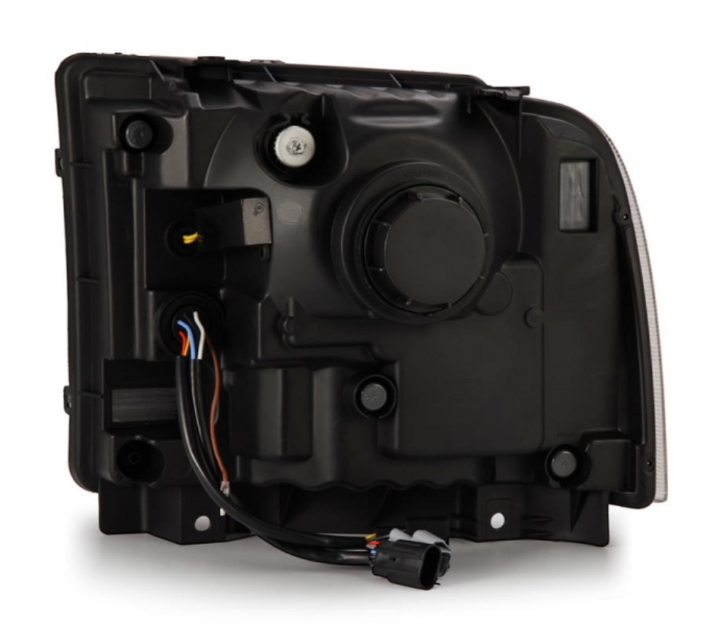 - Diesel Performance Part