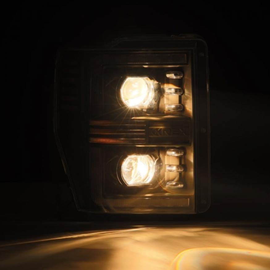 - Diesel Performance Part