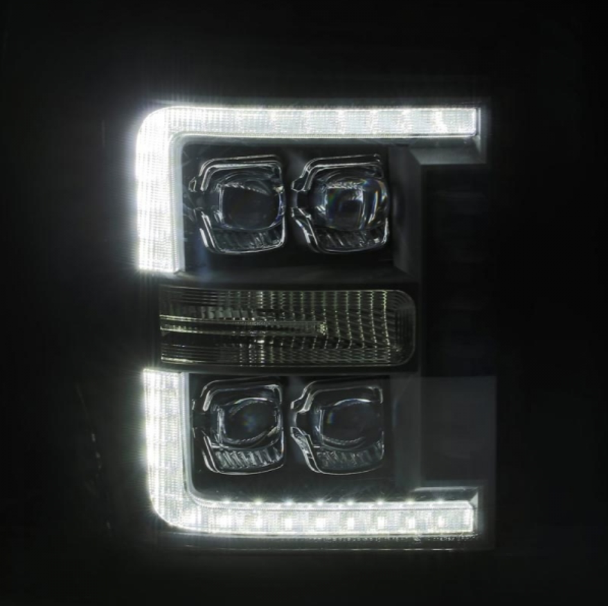 - Diesel Performance Part