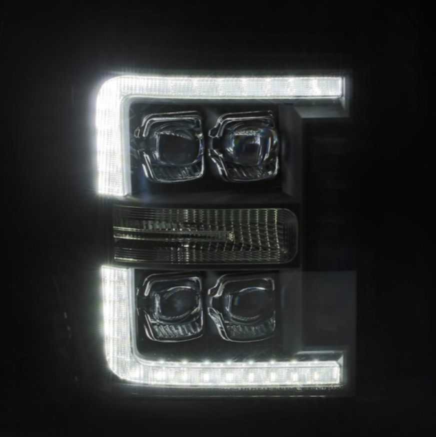 - Diesel Performance Part