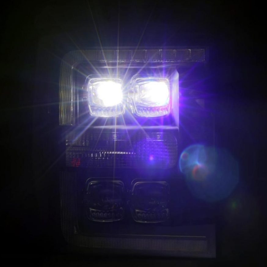 - Diesel Performance Part